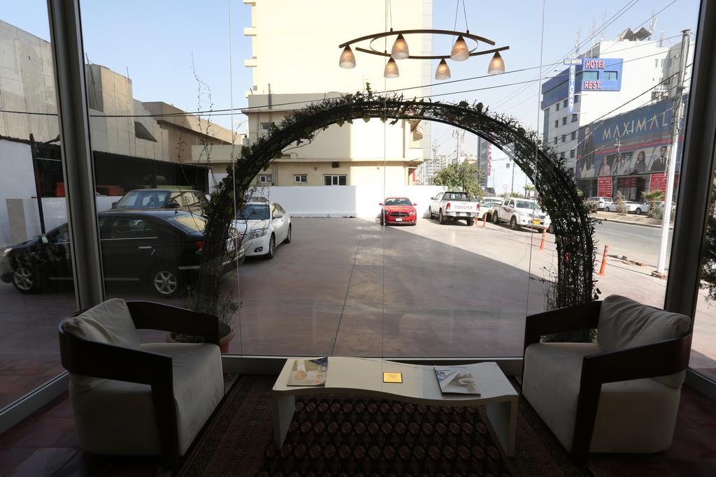 Karwan Saray Hotel Erbil Esterno foto